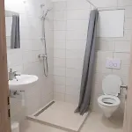 K111 Klapka شقة بودابست