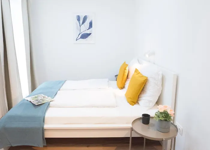 Apartament K111 Klapka
