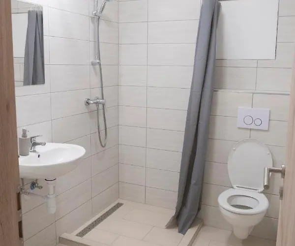 K111 Klapka Apartament Budapeszt