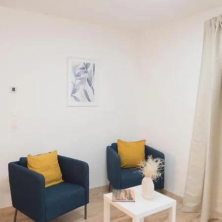 K111 Klapka Apartment *