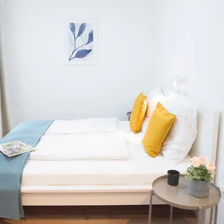 Apartment K111 Klapka