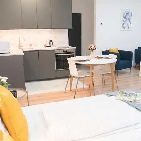 K111 Klapka * Будапешт