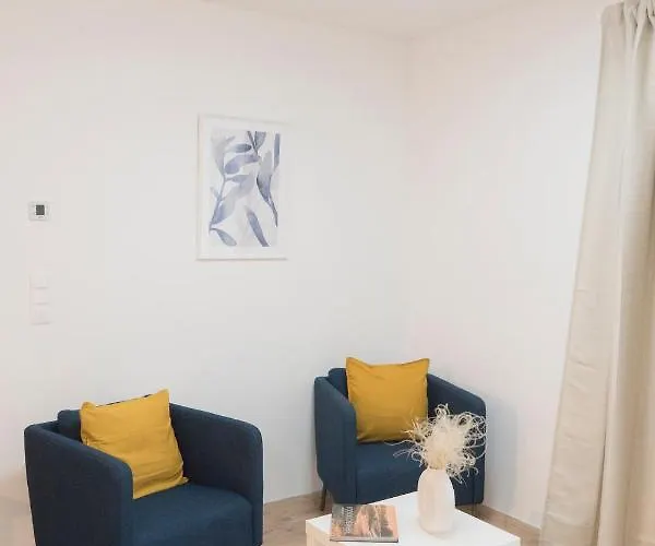 K111 Klapka شقة *